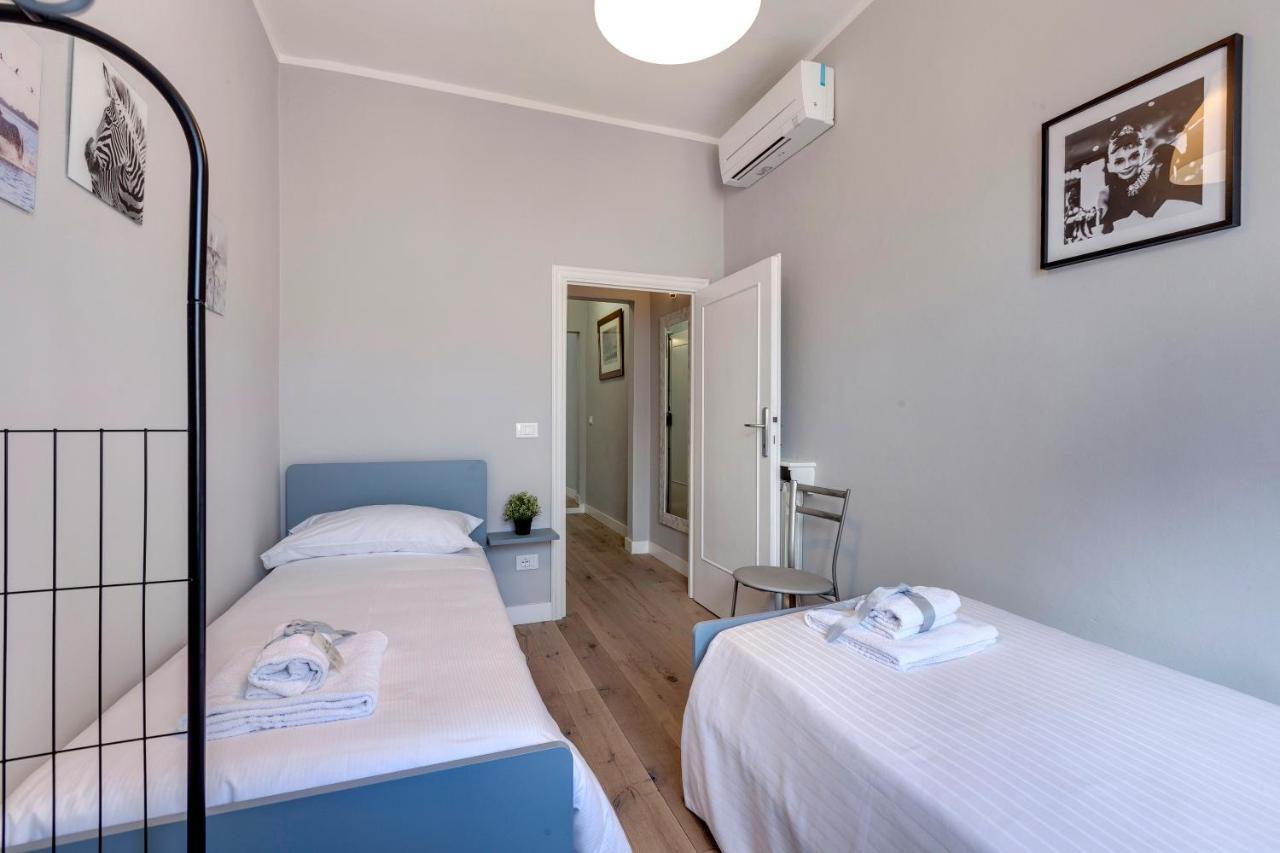 Sprone Apartment By Mamo Флоренция Екстериор снимка