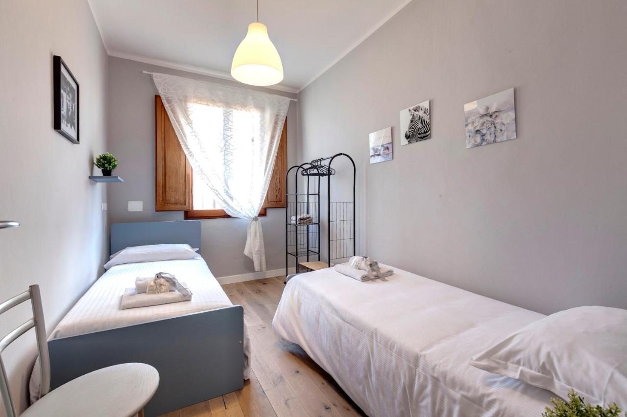 Sprone Apartment By Mamo Флоренция Екстериор снимка