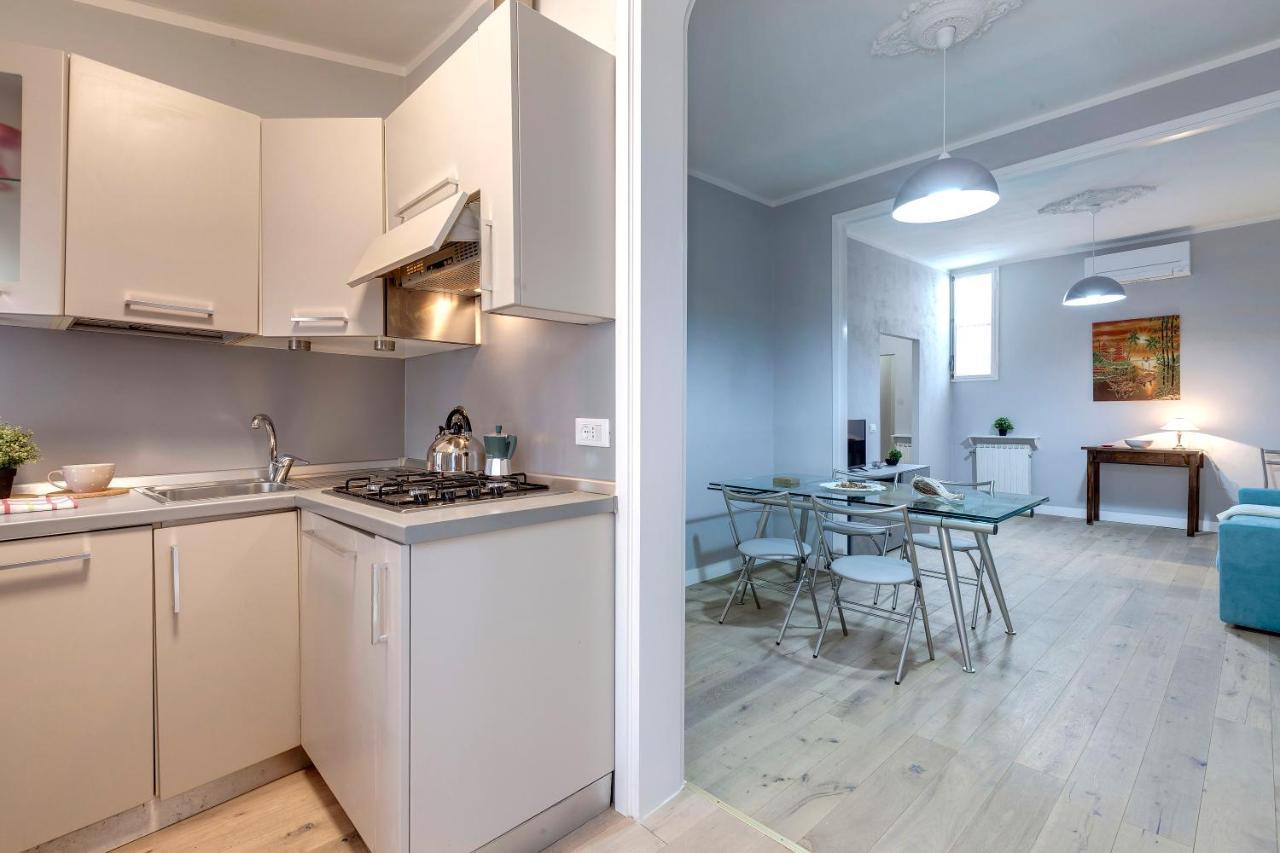 Sprone Apartment By Mamo Флоренция Екстериор снимка