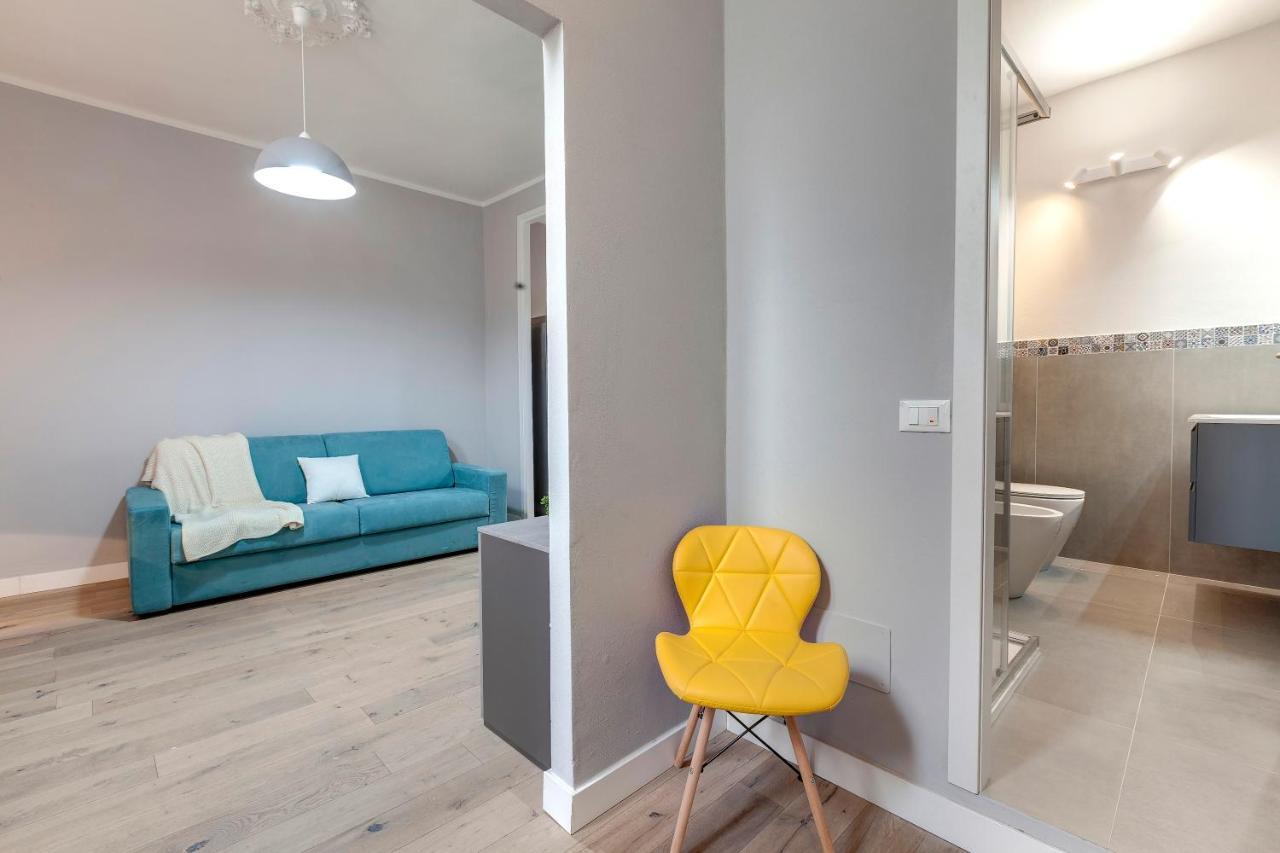 Sprone Apartment By Mamo Флоренция Екстериор снимка